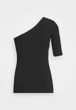 Even&Odd Damen T-Shirt Basic - Black 13 Even&Odd Damen T-Shirt Basic - Black -Even Und Odd Verkäufe 003566130df64f0bbf1ff357143f6436