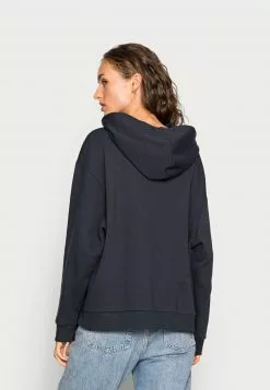 Even&Odd Cosmic Printed Hoodie Oversized - Kapuzenpullover - Dark Grey | Damen -Even Und Odd Verkäufe 006085fa2e7d443a9e993cf7c707c0a7