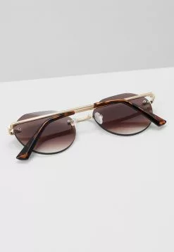 Even&Odd Damen Sonnenbrille - Brown -Even Und Odd Verkäufe 007332969b8843b6aae0388c4585d92d