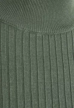 Even&Odd Damen T-Shirt Print - Green -Even Und Odd Verkäufe 00b16d19d9aa4139ba2ea2dfdba8490c