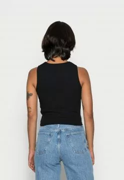 Even&Odd Top - Black | Damen -Even Und Odd Verkäufe 00e6e91a68324868a251c054e24e1fb4