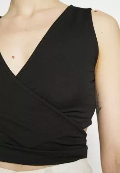 Even&Odd Damen Top - Black 13 Even&Odd Damen Top - Black -Even Und Odd Verkäufe 00ebbff091ea40c599e316011d363cf1