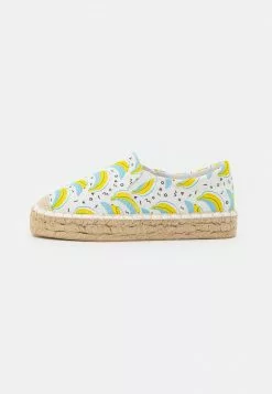 Even&Odd Damen Espadrille - Multi-coloured -Even Und Odd Verkäufe 00ecac3048994865ac68a37b92897c68