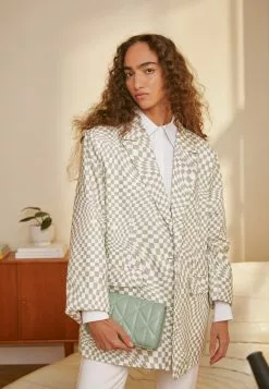 Even&Odd Damen Umhängetasche - Mint