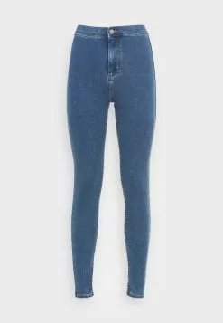 Even&Odd Jeggings - Blue Denim | Damen 10 Even&Odd Jeggings - Blue Denim | Damen -Even Und Odd Verkäufe 010e5a0413d7454b9bd5ecba86ba7245