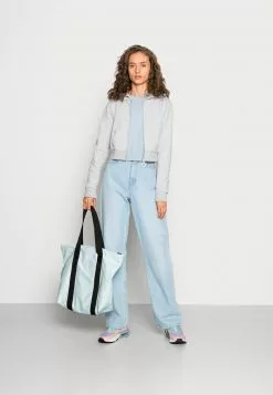 Even&Odd Damen Sweatjacke - Mottled Light Grey 8 Even&Odd Damen Sweatjacke - Mottled Light Grey -Even Und Odd Verkäufe 01dbc0a4ec224c44804a2e00981eb12d