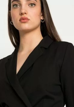 Even&Odd Cocktailkleid/festliches Kleid - Black | Damen -Even Und Odd Verkäufe 022860e8efa04072a2d2b570594193a8