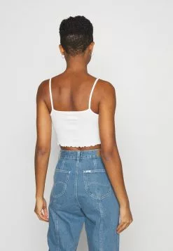 Even&Odd Damen 2 PACK - Top - Black/white -Even Und Odd Verkäufe 027ce0578b48471bbe3597ad50ed8f5c