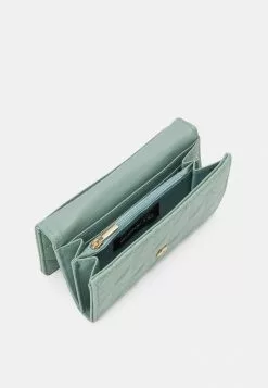 Even&Odd Damen Geldbörse - Mint -Even Und Odd Verkäufe 02b3d525334c4455824992fd7104cf64