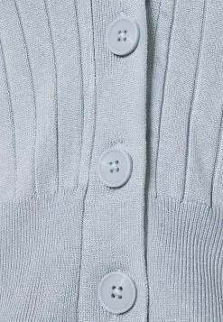 Even&Odd Damen SET - Strickjacke - Blue -Even Und Odd Verkäufe 02c04423c3214cb9a851ed23e731a9c1