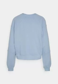 Even&Odd Damen Sweatshirt - Blue 6 Even&Odd Damen Sweatshirt - Blue -Even Und Odd Verkäufe 0322fd215c894c7ebaa56b18edbf36b7