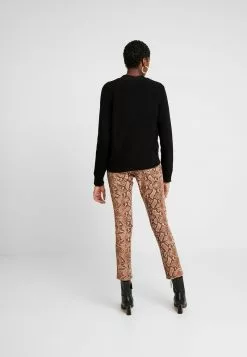 Even&Odd Damen Strickjacke - Black -Even Und Odd Verkäufe 03df188f60b145269e898c48080e7c50