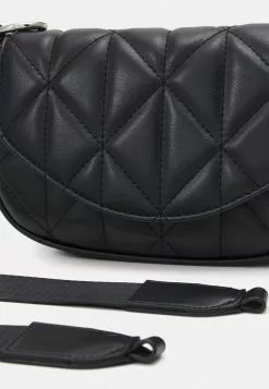 Even&Odd Damen Umhängetasche - Black -Even Und Odd Verkäufe 048cafe2ffca41c4be00b7b354cfb254