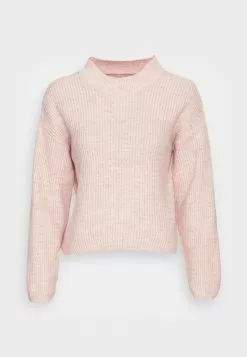 Even&Odd Damen Strickpullover - Light Pink -Even Und Odd Verkäufe 048f1cee33cc4f4d91e5691b9b6ae756