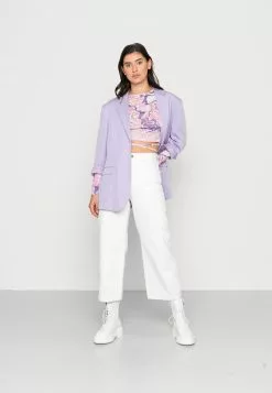 Even&Odd Flared Jeans - White Denim | Damen -Even Und Odd Verkäufe 04c51662f9104847a242cbd93fb696d8