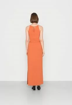 Even&Odd Damen Maxikleid - Brown 9 Even&Odd Damen Maxikleid - Brown -Even Und Odd Verkäufe 04d4d593fee94087928dcd9949fb4e61