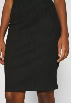 Even&Odd Damen Etuikleid - Black 13 Even&Odd Damen Etuikleid - Black -Even Und Odd Verkäufe 04e053cbe686493891b911a43db39d1b