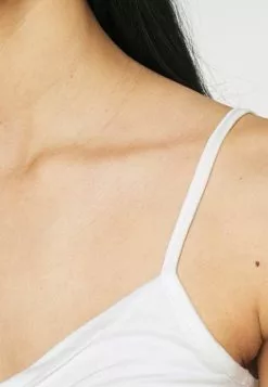 Even&Odd Damen Top - White 11 Even&Odd Damen Top - White -Even Und Odd Verkäufe 0511e2ccfc004152a192ef21134075ab