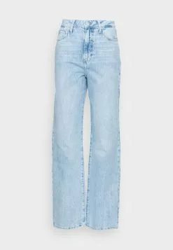 Even&Odd Damen Jeans Straight Leg - Light Blue 10 Even&Odd Damen Jeans Straight Leg - Light Blue -Even Und Odd Verkäufe 052422bdd26549c59349d0af8e73e200