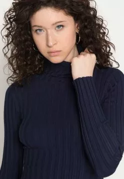 Even&Odd Damen Etuikleid - Dark Blue -Even Und Odd Verkäufe 05522dd5b57a4eb9b8ac45439dc66ad8