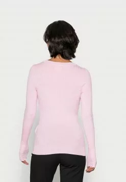 Even&Odd Damen Strickpullover - Pink 9 Even&Odd Damen Strickpullover - Pink -Even Und Odd Verkäufe 05754397f97b42e7b6a7219df2647bee