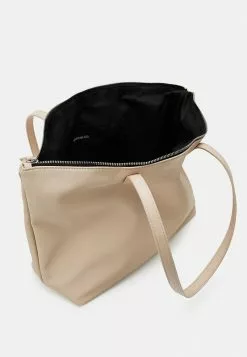 Even&Odd Damen Shopping Bag - Off-white -Even Und Odd Verkäufe 059eb09838594263a07e4e60bc7f913d