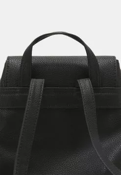 Even&Odd Damen Tagesrucksack - Black -Even Und Odd Verkäufe 065ee76640d448b28cef101d4ed9cbe1