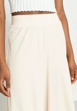 Even&Odd Damen Stoffhose - Off White -Even Und Odd Verkäufe 0762ea5727ce421a932dd4e442f71691