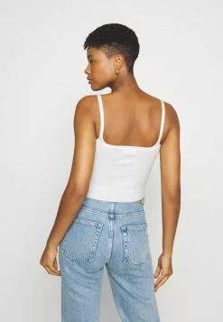 Even&Odd Damen SET - Strickjacke - Off-white -Even Und Odd Verkäufe 07c4832d70f9403cadac663831752399