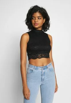 Even&Odd Damen 2 PACK - Top - White/black 11 Even&Odd Damen 2 PACK - Top - White/black -Even Und Odd Verkäufe 07e8fbe23f4c455ca2dc82ac845be899