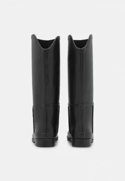 Even&Odd Gummistiefel - Black | Damen -Even Und Odd Verkäufe 0850a84de48a409aabec9e8e971b4230