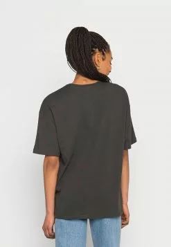 Even&Odd Damen T-Shirt Print - Black 9 Even&Odd Damen T-Shirt Print - Black -Even Und Odd Verkäufe 0851b8485d1c4b819718a351535f34fd