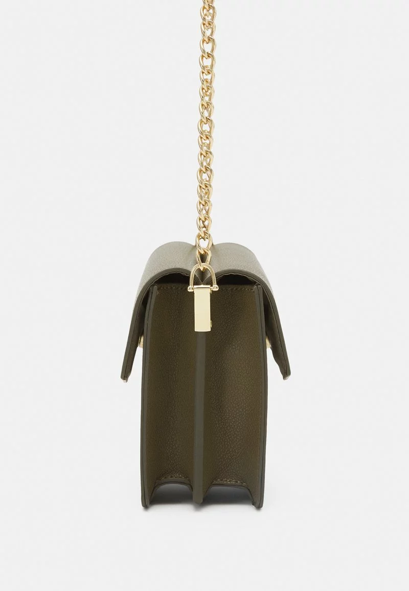 Even&Odd Umhängetasche - Olive | Damen 6 Even&Odd Umhängetasche - Olive | Damen – Bild 4