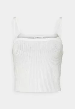 Even&Odd Damen SET - Strickjacke - Off-white -Even Und Odd Verkäufe 089336c1b4f149da8af7a2c101e6d0f8