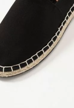 Even&Odd Damen 2 PACK - Espadrille - Black/white 19 Even&Odd Damen 2 PACK - Espadrille - Black/white -Even Und Odd Verkäufe 08b1380fc1ab4e909b6ae106446b5266