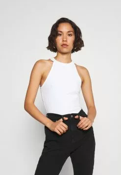 Even&Odd Damen 2 PACK - Top - White/black 11 Even&Odd Damen 2 PACK - Top - White/black -Even Und Odd Verkäufe 094c58ea13084e1dbba298031237dd2a