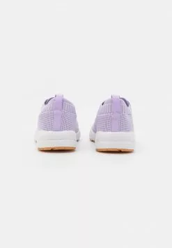 Even&Odd Damen Sneaker Low - Lilac -Even Und Odd Verkäufe 096bac1713534690afb5bc9cd5610f51