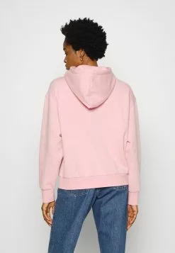 Even&Odd Damen OVERSIZED HOODIE CONTRAST CORD - Kapuzenpullover - Mottled Pink 10 Even&Odd Damen OVERSIZED HOODIE CONTRAST CORD - Kapuzenpullover - Mottled Pink -Even Und Odd Verkäufe 09a220c24da9440f97a6ca921cb9e764
