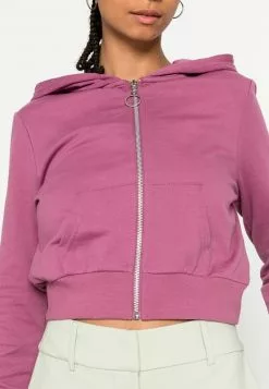 Even&Odd Damen Sweatjacke - Berry 11 Even&Odd Damen Sweatjacke - Berry -Even Und Odd Verkäufe 09cbfce813184f4baee7d21ed82667b9