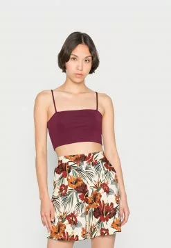 Even&Odd Damen Top - Purple