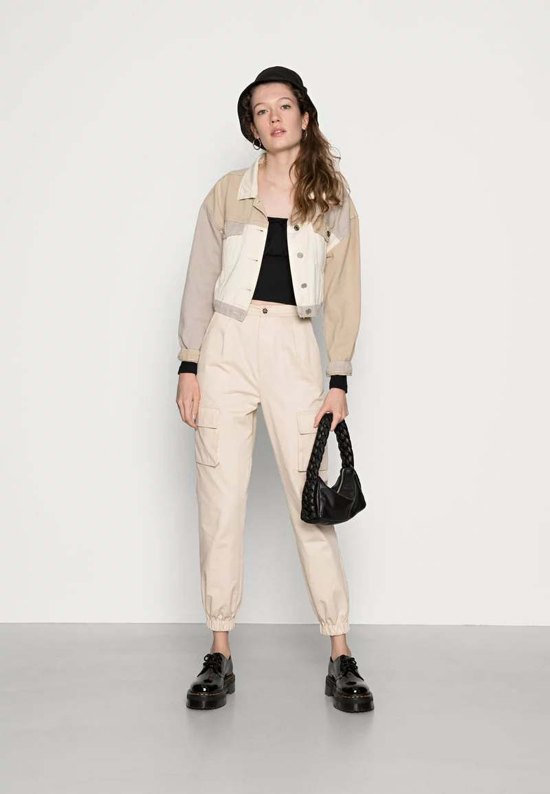 Even&Odd Damen Langarmshirt - Black 4 Even&Odd Damen Langarmshirt - Black – Bild 2