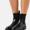 Even&Odd Damen Ankle Boot - Black 2 Even&Odd Damen Ankle Boot - Black -Even Und Odd Verkäufe 0a35b9092b014ffb85bd37d73eb1c3f1