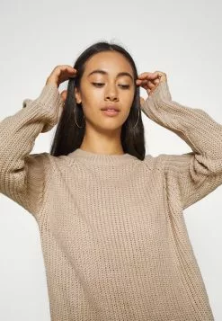 Even&Odd Damen Strickkleid - Tan 11 Even&Odd Damen Strickkleid - Tan -Even Und Odd Verkäufe 0aacfd6356644f728f28b80784eb9c6d