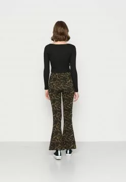 Even&Odd Damen Leggings - Hosen - Multi Coloured -Even Und Odd Verkäufe 0b14f2b66be24f6ab2cbd73b26b06976