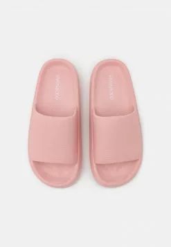 Even&Odd Damen Badesandale - Pink -Even Und Odd Verkäufe 0b591b9649634235a7b140e90242ad06