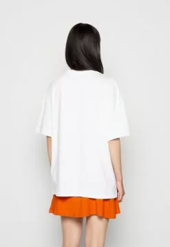 Even&Odd Damen T-Shirt Print - White 10 Even&Odd Damen T-Shirt Print - White -Even Und Odd Verkäufe 0bb6b82d74514a6caecea9d80f84e541