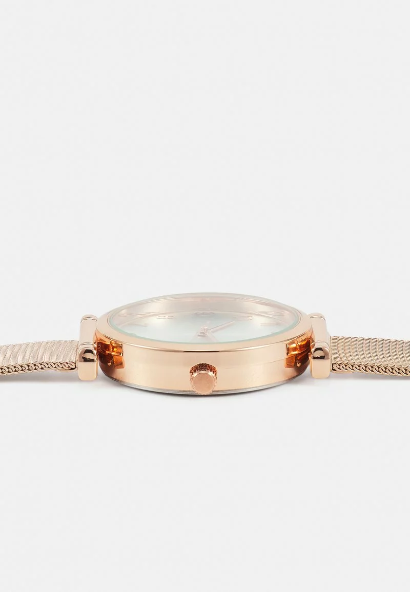 Even&Odd Uhr - Rose Gold-coloured | Damen 5 Even&Odd Uhr - Rose Gold-coloured | Damen – Bild 3