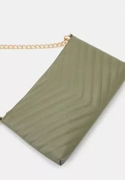 Even&Odd Damen Umhängetasche - Green -Even Und Odd Verkäufe 0c92ba9a10c74f79a6989e6f4edb890e