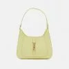 Even&Odd Damen Handtasche - Yellow -Even Und Odd Verkäufe 0c9508a26b4d43b0b349def895b5f14f