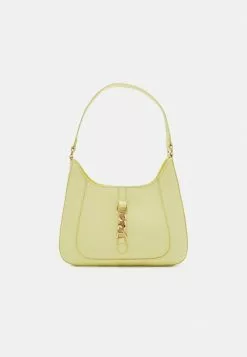 Even&Odd Damen Handtasche - Yellow